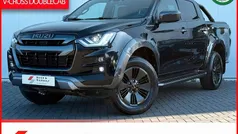 Schwarz Gebraucht 2021 Isuzu D-Max Abholung | 41.990 € (Fairer Preis)
