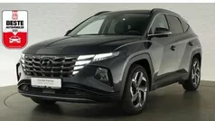 Gebraucht 2024 Hyundai Tucson Prime SUV | 35.424 € (Superpreis)