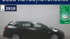 Schwarz Gebraucht 2021 Opel Astra Elegance Kombi | 11.480 € (Guter Preis)