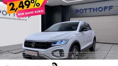 Gebraucht 2025 VW T-Roc Goal SUV | 24.977 € (Fairer Preis)