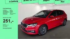 Gebraucht 2024 Skoda Fabia Drive Limousine | 19.250 € (Fairer Preis)