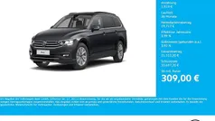 Grau Gebraucht 2021 VW Passat Business Kombi | 21.636 € (Fairer Preis)