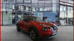 Gebraucht 2025 Nissan Juke Acenta SUV | 23.490 € (Fairer Preis)