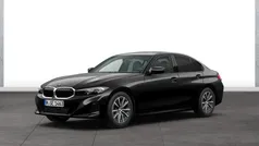 Gebraucht 2023 BMW 320 Sport Line Limousine | 34.890 € (Fairer Preis)