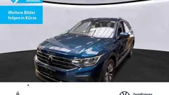 Gebraucht 2024 VW Tiguan Move SUV | 31.840 € (Fairer Preis)