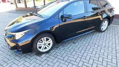 Gebraucht 2024 Suzuki Swace Comfort+ Kombi | 26.450 € (Fairer Preis)
