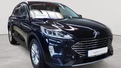 Gebraucht 2022 Ford Kuga Titanium SUV | 18.490 € (Superpreis)