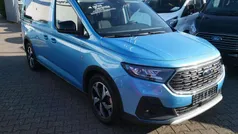 Boundless blue Gebraucht 2024 Ford Tourneo Active Van / Kleinbus | 35.490 € (Fairer Preis)