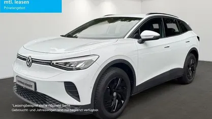 Gebraucht 2025 VW ID.4 Pure SUV | 45.955 € (Fairer Preis)