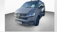 Gebraucht 2023 VW T6.1 Edition Van | 67.450 € (Fairer Preis)