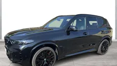 Schwarz Gebraucht 2024 BMW X5 M Sport SUV | 89.890 € (Guter Preis)