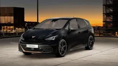 Gebraucht 2025 Cupra Born Kleinwagen | 39.499 € (Fairer Preis)