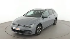 VW Golf VIII