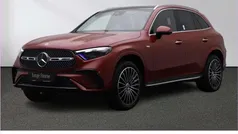 Gebraucht 2025 Mercedes GLC400d AMG SUV | 69.490 € (Fairer Preis)