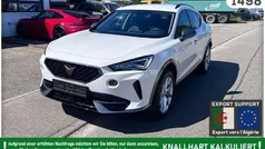 Gebraucht 2023 Cupra Formentor SUV | 25.500 € (Guter Preis)