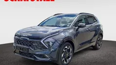 Grau (penta metallic) Neu 2025 Kia Sportage GT-Line SUV | 46.879 € (Fairer Preis)