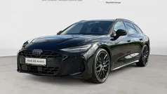 Gebraucht 2025 Audi A6 S-Line Kombi | 76.480 € (Fairer Preis)