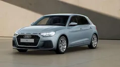 Pfeilgrau perleffekt Gebraucht 2025 Audi A1 Sportback Advanced Kleinwagen | 24.490 € (Fairer Preis)