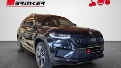 Gebraucht 2022 Skoda Kodiaq RS SUV | 44.930 € (Fairer Preis)