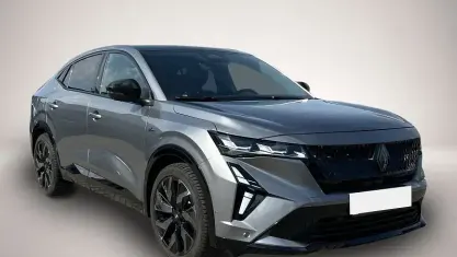 Gebraucht Renault Rafale Esprit Alpine 300 PS (220 kW) 2025 Schwarz SUV