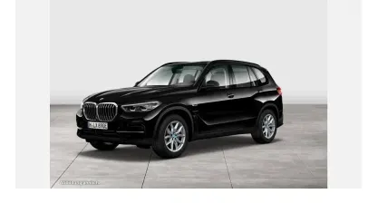Second-hand BMW X5 Shadowline 394 CP (289 kW) 2023 Negru SUV