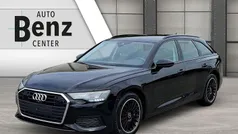 Gebraucht 2020 Audi A6 Business Kombi | 19.990 € (Guter Preis)