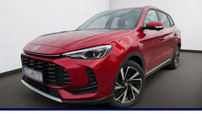 Gebraucht MG ZS 197 PS (144 kW) 2025 SUV