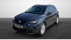 Gebraucht 2022 Seat Arona Style SUV | 17.280 € (Fairer Preis)