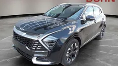 Grau Neu 2025 Kia Sportage Plus SUV | 44.890 € (Fairer Preis)