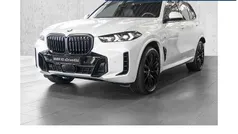 Gebraucht 2025 BMW X5 Performance SUV | 93.100 € (Superpreis)
