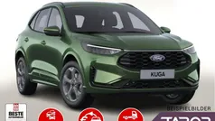 Gebraucht 2025 Ford Kuga ST-Line SUV | 36.388 € (Superpreis)