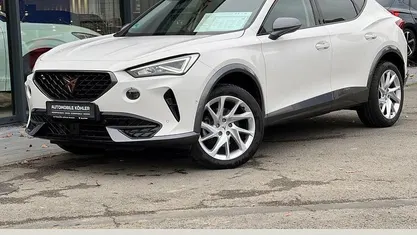 Gebraucht 2023 Cupra Formentor SUV | 31.750 € (Fairer Preis)