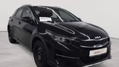 Zilinaschwarz metallic Gebraucht 2021 Kia XCeed 4 SUV | 18.590 € (Fairer Preis)