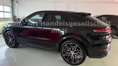 Chromitschwarz Neu 2025 Porsche Cayenne SUV | 117.800 €