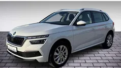 Gebraucht 2022 Skoda Kamiq Style SUV | 21.980 € (Fairer Preis)