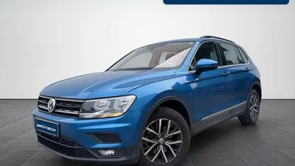 Gebraucht VW Tiguan Comfortline 150 PS (110 kW) 2019 SUV
