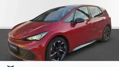 Gebraucht 2022 Cupra Born Kleinwagen | 24.199 € (Fairer Preis)