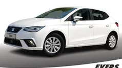 Gebraucht 2024 Seat Ibiza Style Plus Limousine | 18.930 € (Fairer Preis)