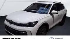 Gebraucht 2024 VW Tiguan Life SUV | 37.340 € (Fairer Preis)