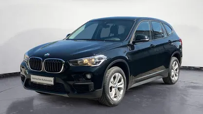 Gebraucht 2018 BMW X1 Performance SUV | 13.950 € (Fairer Preis)