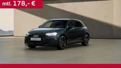 Gebraucht 2025 Audi A1 Advanced Plus Kleinwagen | 26.630 € (Fairer Preis)