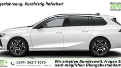 Gebraucht 2025 Opel Astra Kombi | 25.227 € (Superpreis)