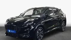 Schwarz Neu 2024 Ford Puma ST-Line X SUV | 25.928 € (Guter Preis)