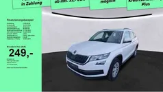 Gebraucht 2020 Skoda Kodiaq Ambition SUV | 24.465 € (Fairer Preis)