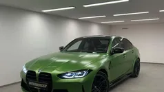 Gebraucht 2023 BMW M3 Shadowline Limousine | 71.850 € (Fairer Preis)