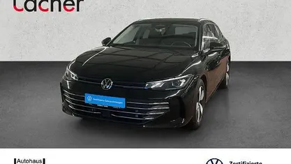 Gebraucht VW Passat Business 150 PS (110 kW) 2025 Kombi