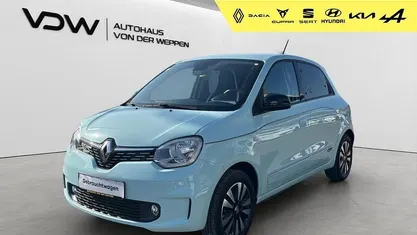 Gebraucht Renault Twingo Techno 60 kW (82 PS) 2023 Kleinwagen