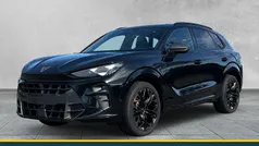 Gebraucht 2025 Cupra Terramar VZ SUV | 44.390 € (Guter Preis)