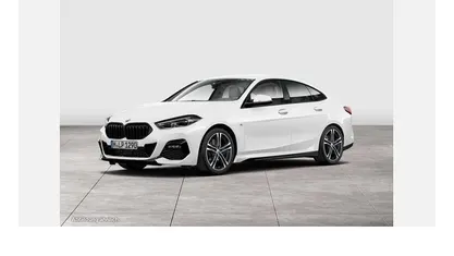 Weiß Gebraucht 2022 BMW 218 M Sport Coupé | 25.990 € (Guter Preis)