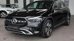 Gebraucht 2024 Mercedes GLA200 Progressive SUV | 40.390 € (Fairer Preis)